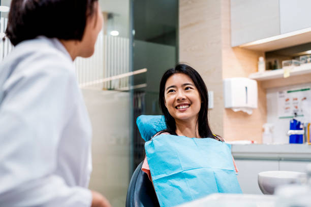 Advanced Technology for Better Dental Care in Grosse Pointe Park, MI